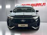 Ford Kuga 2024 Agate Black