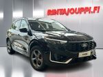 Ford Kuga 2024 Agate Black