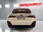 BMW I4 M50 2022 