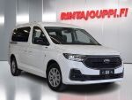 Ford Grand Tourneo Connect 2025 Frozen White