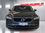 Volvo V90 2020 Musta