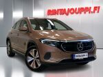 Mercedes-Benz EQA 2022 Met.kupari