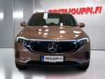 Mercedes-Benz EQA 2022 Met.kupari