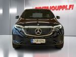 Mercedes-Benz EQC 2021 Sininen