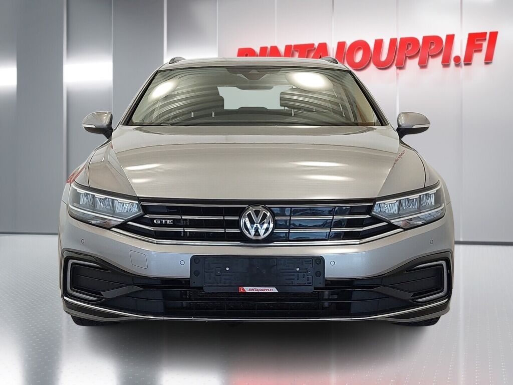 Volkswagen Passat 2020 