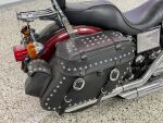 Harley-davidson DYNA 2001 