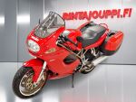 Ducati ST2 2000 Punainen