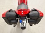 Ducati ST2 2000 Punainen