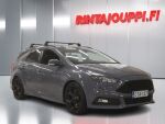 Ford Focus 2015 Harmaa