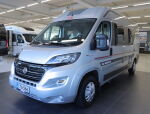 Adria TWIN PLATINUM 600 SP 2017 Hopea