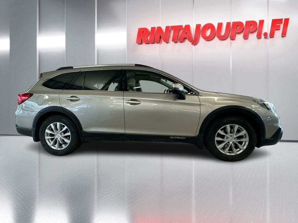 Subaru Outback 2015 Hopea