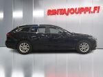 Mazda 6 2016 Musta