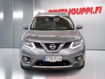 Nissan X-Trail 2015 Harmaa