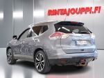 Nissan X-Trail 2015 Harmaa