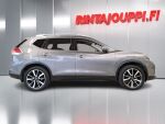 Nissan X-Trail 2015 Harmaa