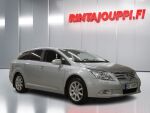 Toyota Avensis 2010 met. hopea