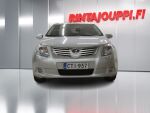 Toyota Avensis 2010 met. hopea