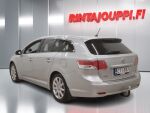 Toyota Avensis 2010 met. hopea