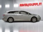 Toyota Avensis 2010 met. hopea