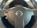 Nissan Qashqai 2010 Musta