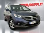 Honda CR-V 2015 Sininen