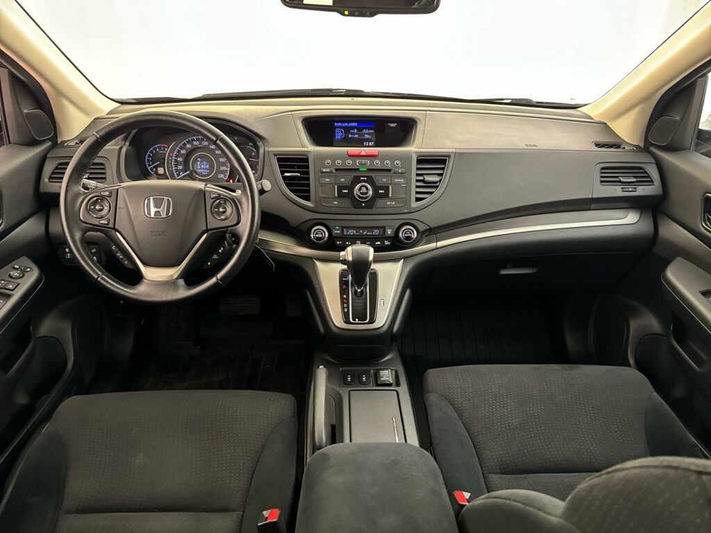 Honda CR-V 2015 Sininen