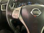 Nissan Qashqai 2015 Harmaa