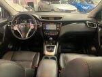 Nissan Qashqai 2015 Harmaa