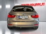 BMW 328 Gran Turismo 2015 Ruskea (beige)