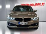 BMW 328 Gran Turismo 2015 Ruskea (beige)