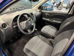 Nissan Micra 2015 Sininen