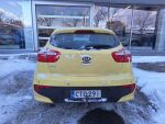 Kia Rio 2015 Keltainen