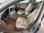 Volvo V70 2005 Ruskea (beige)