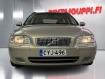 Volvo V70 2005 Ruskea (beige)