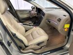 Volvo V70 2005 Ruskea (beige)