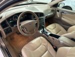 Volvo V70 2005 Ruskea (beige)