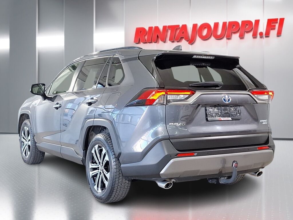 Toyota RAV4 2021 