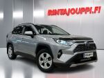 Toyota RAV4 2019 Hopea