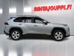 Toyota RAV4 2019 Hopea