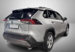 Toyota RAV4 2019 Hopea