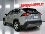 Toyota RAV4 2019 Hopea