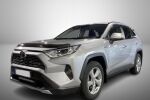 Toyota RAV4 2019 Hopea