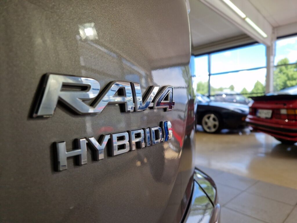 Toyota RAV4 2016 