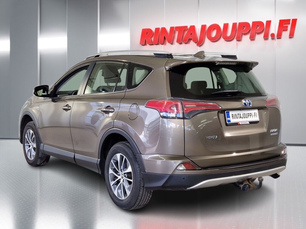 Toyota RAV4 2016 