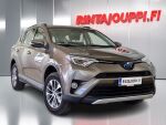 Toyota RAV4 2016 