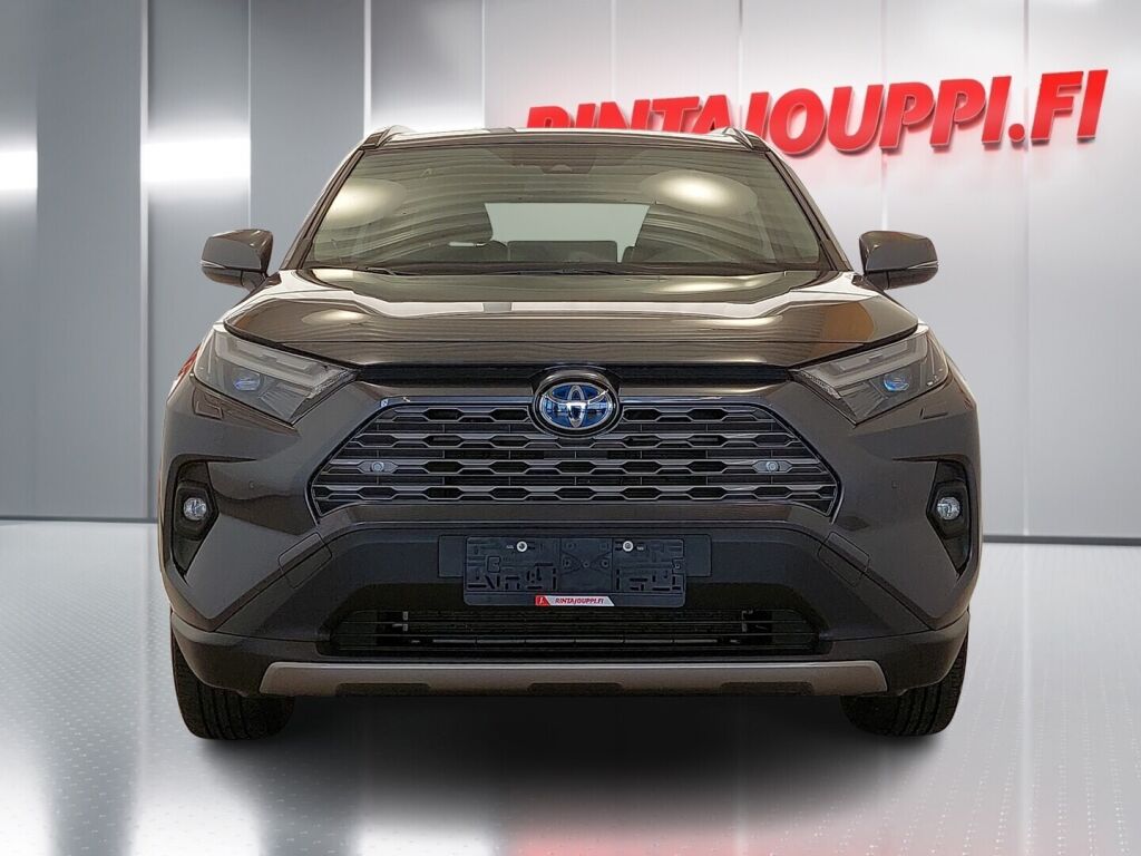 Toyota RAV4 2023 