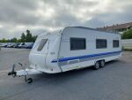 Hobby PRESTIGE 650 2007 