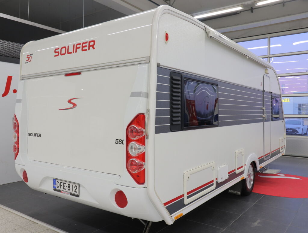 Solifer Artic 2015 