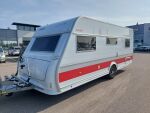 Kabe ROYAL 560XL KS 2017 Valkoinen