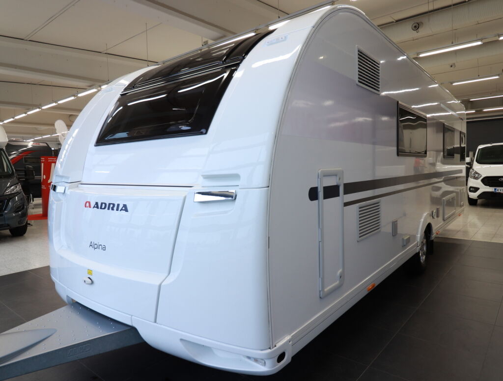 Adria ALPINA 2020 9